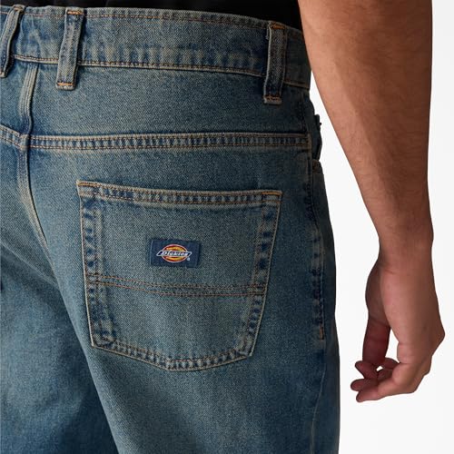 Dickies Men's Thomasville Loose Fit Jeans - image 6