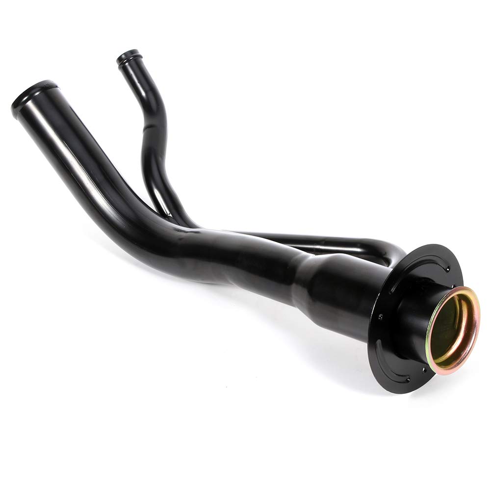 Amazon.com: ECCPP Fuel Tank Filler Neck Pipe Hose Compatible