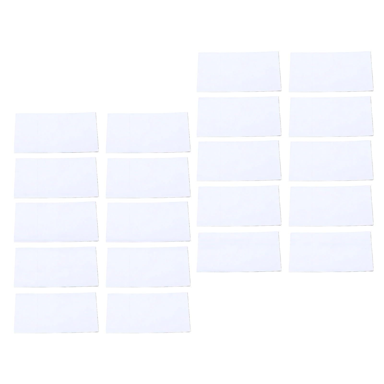 YUEHISY Premium Instant Photo Paper 2x3, Sticky Back Smudge Proof Tear Proof, Self Adhesive Photo Paper
