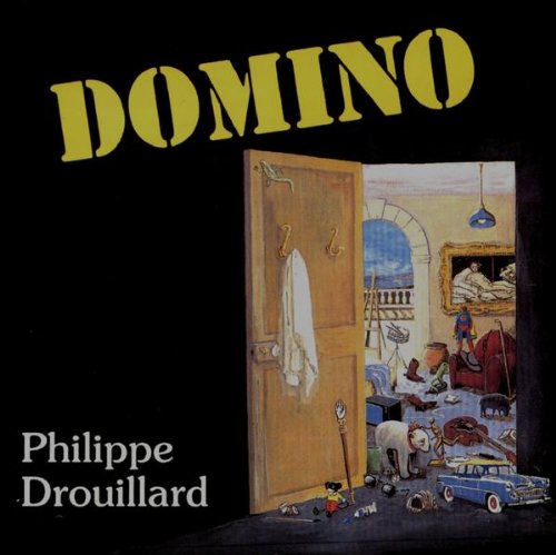 Domino [Audio CD]
