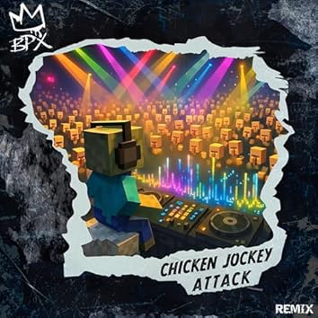Beepex on Amazon Music Unlimited