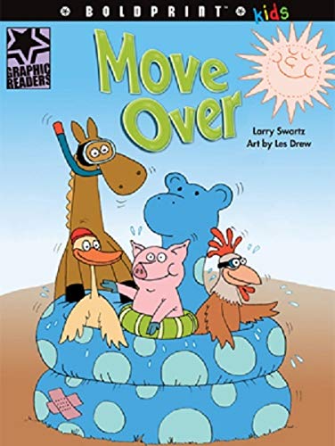 Amazon.com: Steck-Vaughn BOLDPRINT Kids Graphic Readers: Individual ...