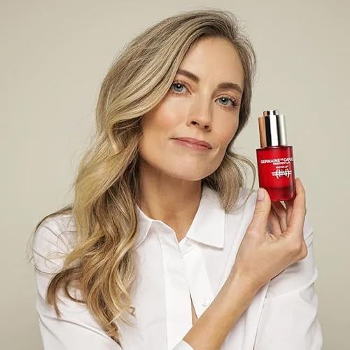 Miniatura 2 de Germaine de Capuccini Suero facial antienvejecimiento | Timexpert Lift (IN) | Tratamiento hidratante para reafirmar y tensar la piel | 1.7 onzas