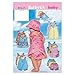 BUTTERICK B5625LRG - Patrones de Costura para Confeccionar Ropa de bebé (Tallas L-XL)