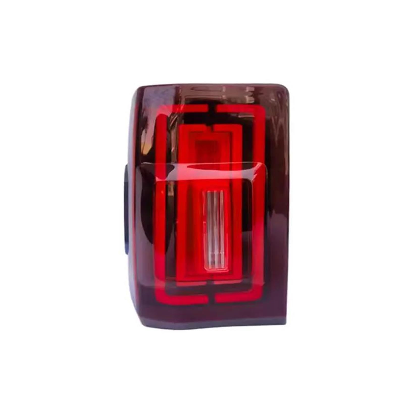 Feu de position Prius 2016 2017 clignotant avertissement lampe frein gauche