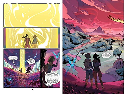 The Legend of Korra: Turf Wars Part One