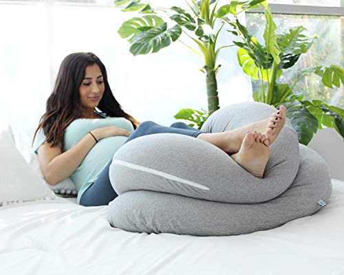 pharmedoc pregnancy pillow