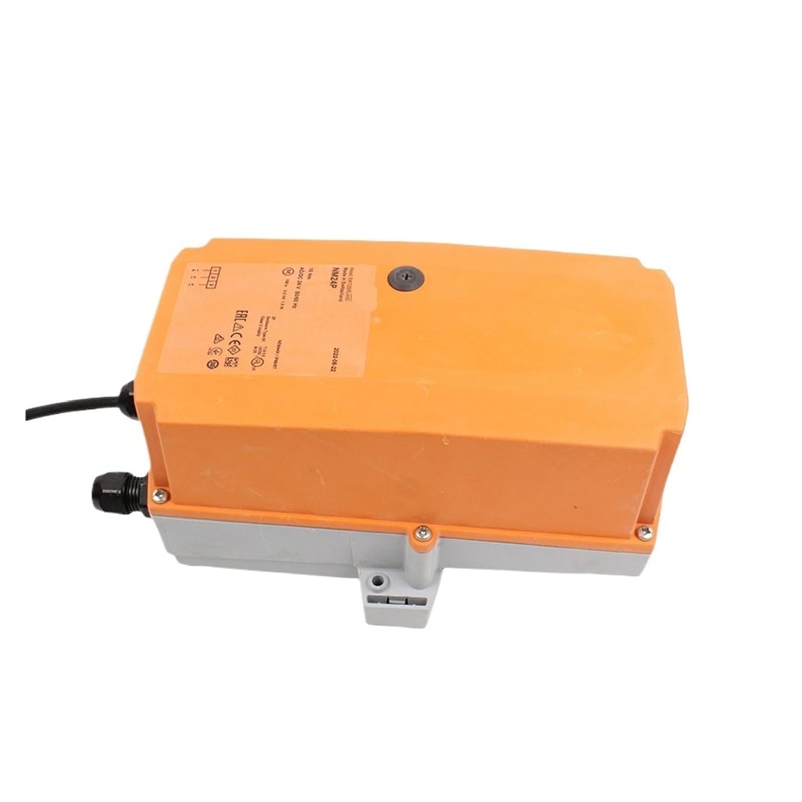 BFSYDLUJ NM230P NM24P 10NM Rotary actuator IP66/67 150s(NM230P)