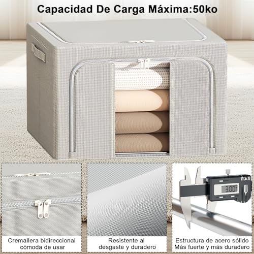 La Mejor Selección de Sistemas de almacenaje - 5 favoritos. 21 Imagen adicional