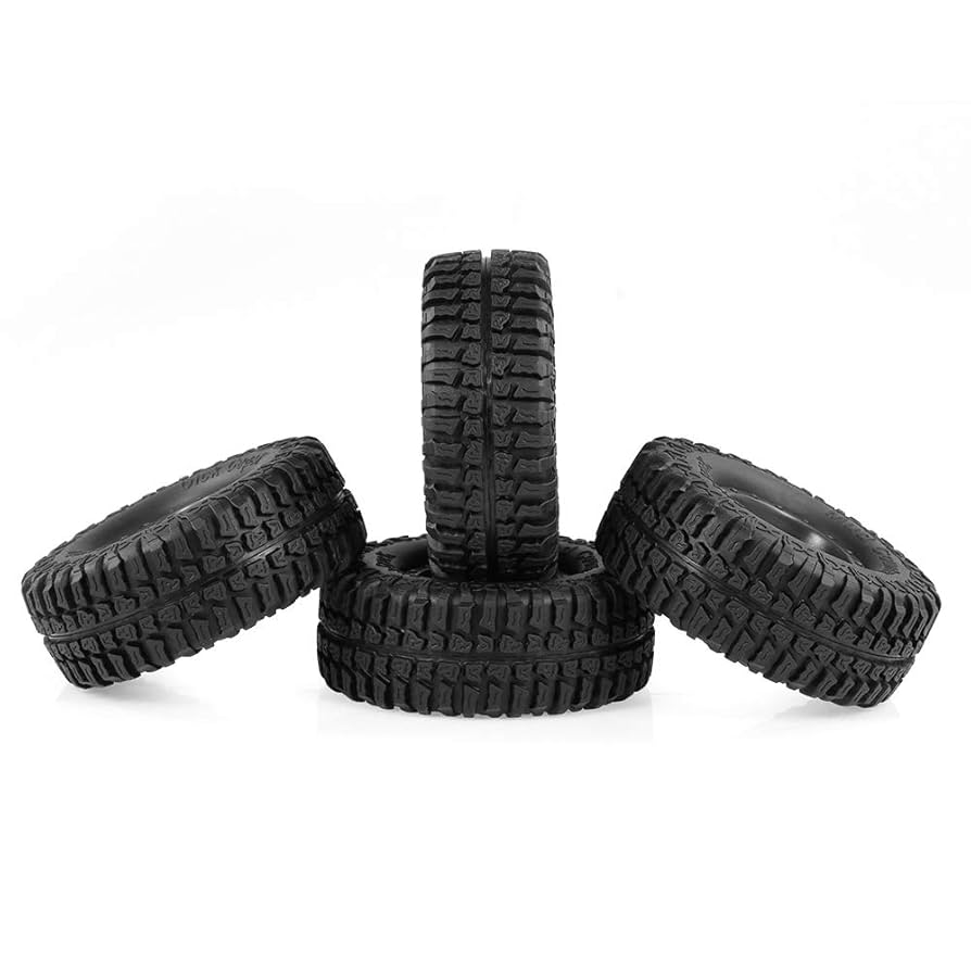 zoltraak 〚プロフ必読〛様専用 タイヤ① 1/4