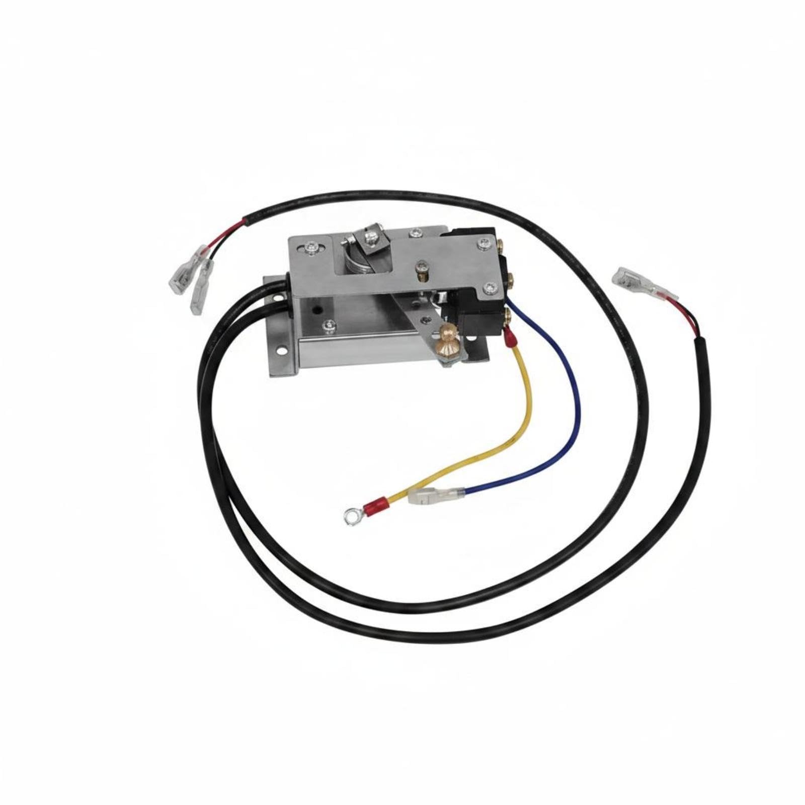 CALANDIS Compatible Replacement Potentiometer Direct Replacement Utility Vehicle Throttle Potentiometer Factory-Equivalent Vehicle Part for Repair Technicians-image-41