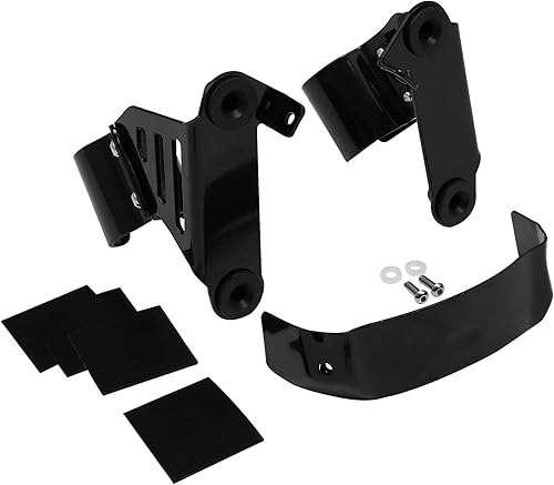 Miniatura 4 de TCT-MOTORPARTS Kit de montaje de soporte de carenado para Harley Softail Standard Street Bob Low Rider FXBB FXLR FXST 2018-2023 2019