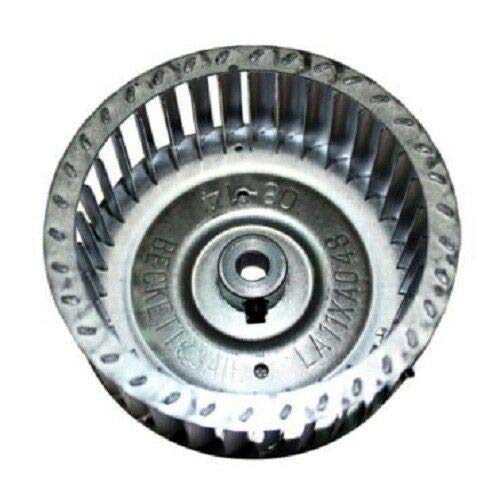 ICP 1183454 - Inducer Wheel