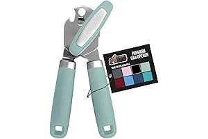 OXO Good Grips Smooth Edge Can Opener