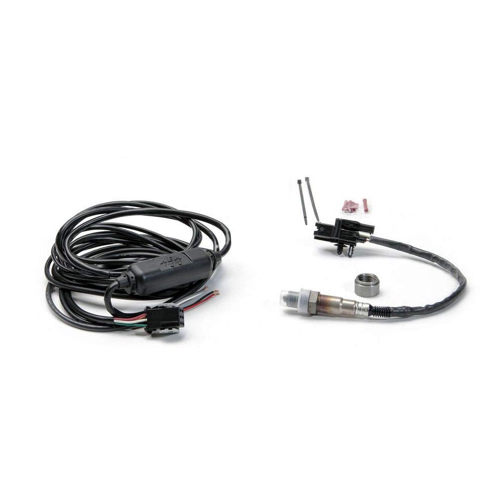 AEM 30 – 0310 X-Series Inline Wideband UEGO Controlador Afr