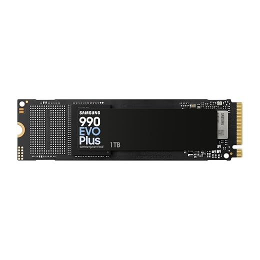 Samsung 990 EVO Plus SSD interno 1TB