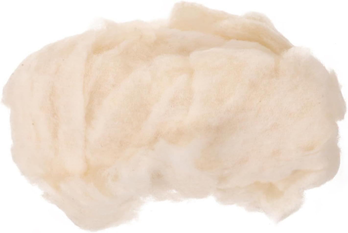 jojofuny Needle Felting Wool Craft Supplies Felting Wool for Creative Projects for Boys and Girls and Adults for Crafting and Imagination