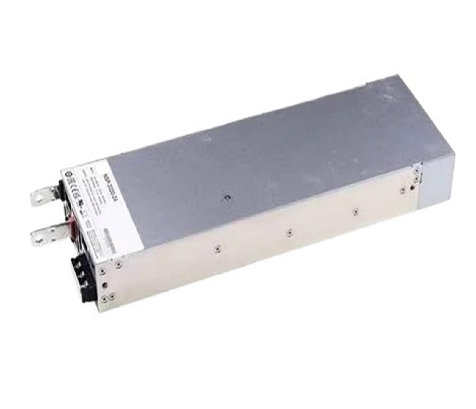 SWEWDSQG 3200W Power Supply with Single Output NSP-3200-24 NSP-3200-48(NSP-3200-48)