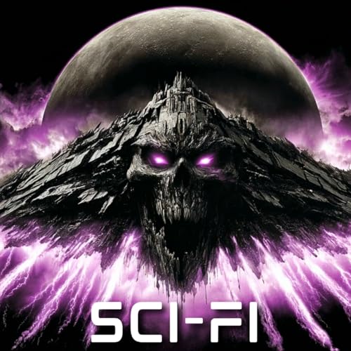 Page de couverture de We’ve Survived 200 Years In Deep Space. Our Secret Is HORRIFYING | Sci-Fi Creepypasta