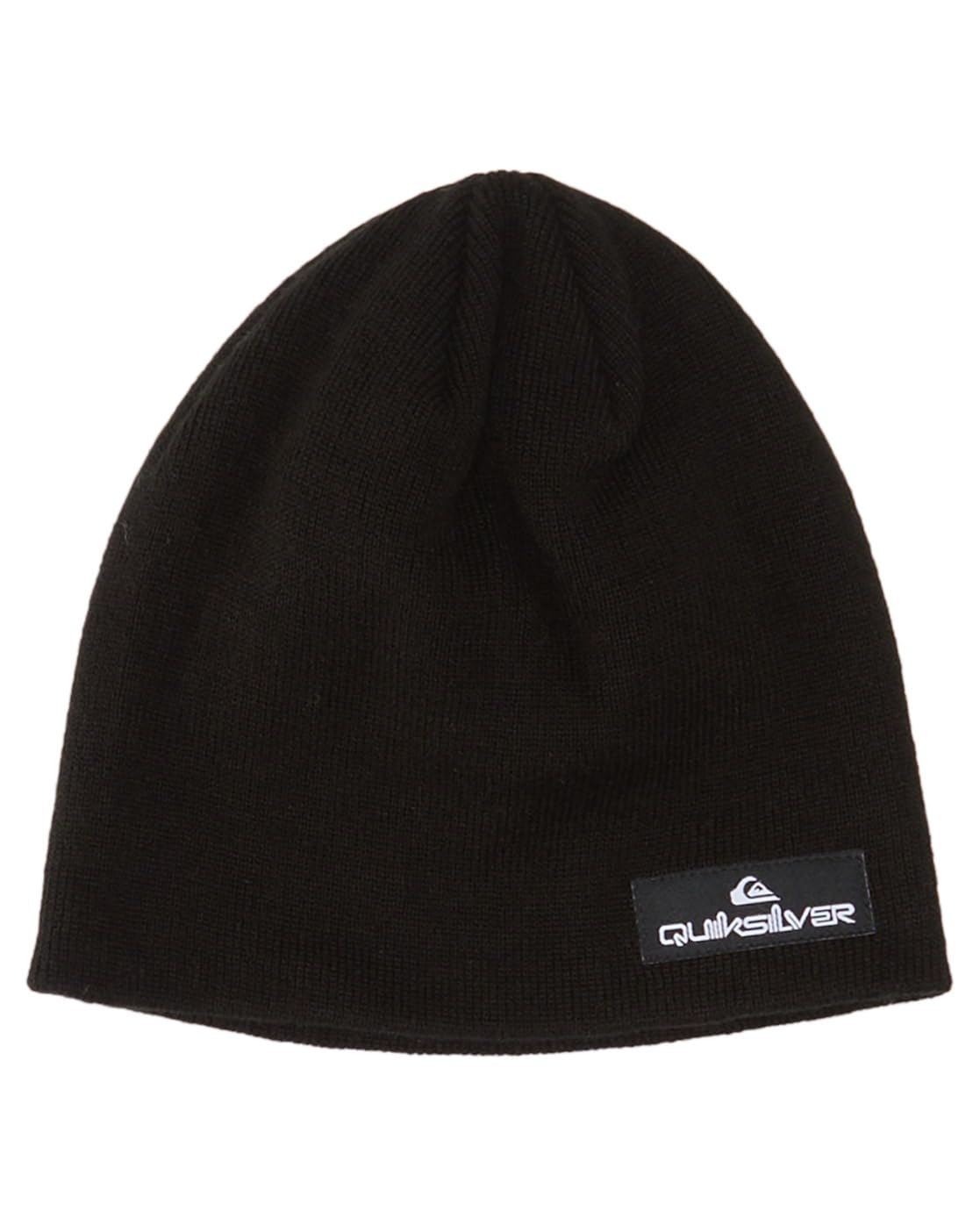 Men's Cushy Beanie Hat
