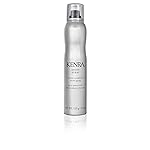 Kenra Professional Shine Spray | Instant Weightless Shine Hairspray | Tames Frizz & Flyaways | Enhances Color Vibrancy | Lightweight, No Hold | All Hair Types | 5.5 oz