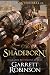 Shadeborn: A Book of Underrealm (The Nightblade Epic 4)