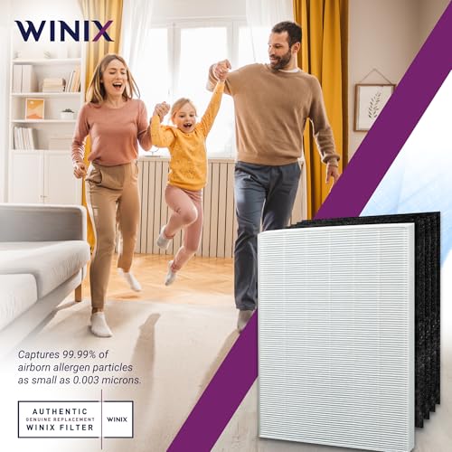 Original Filter S + PetGuard für C545