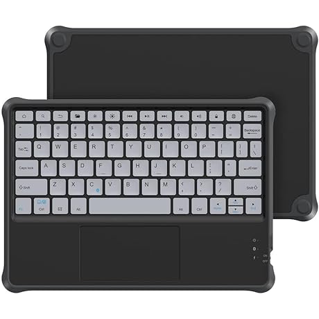 Made For Amazon Kids Bluetooth Keyboard