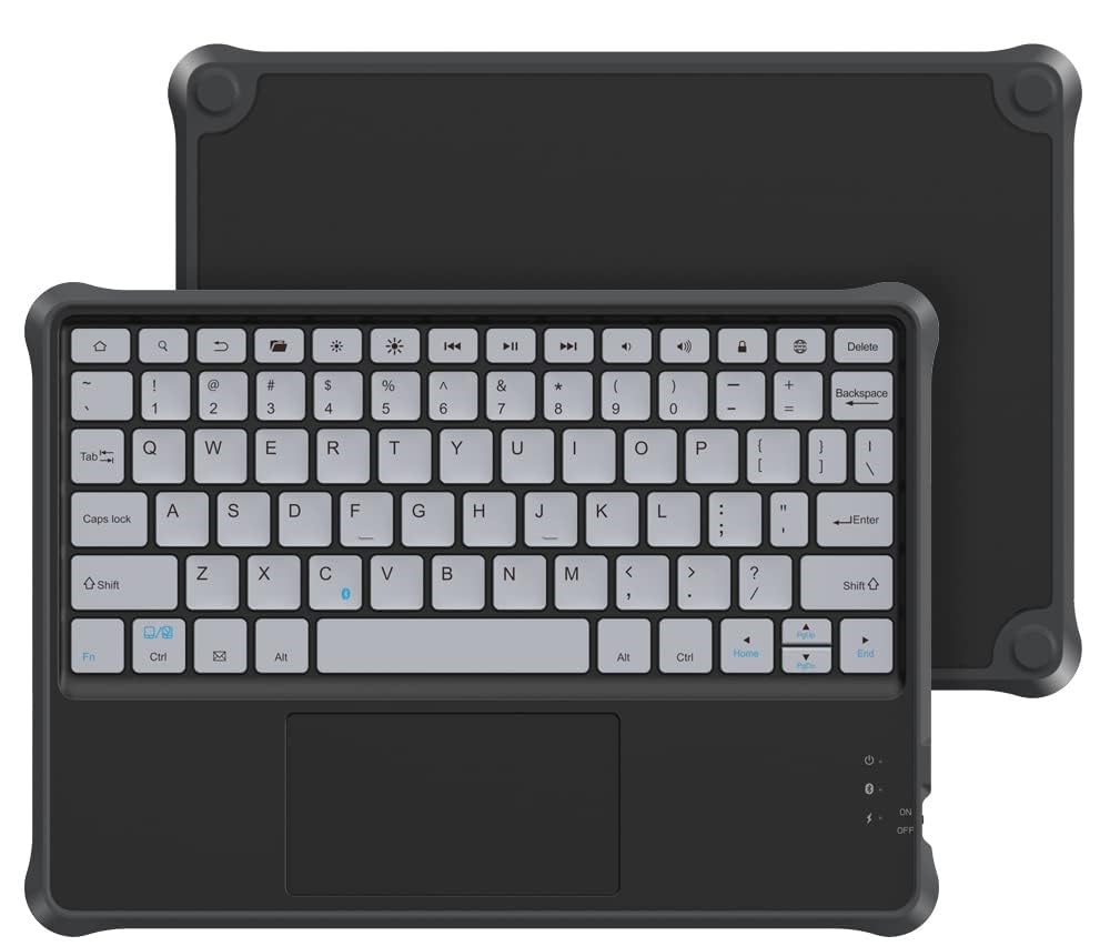 Made For Amazon Kids Keyboard