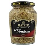  Maille à L\'Ancienne Le Pot 380 g Moutarde