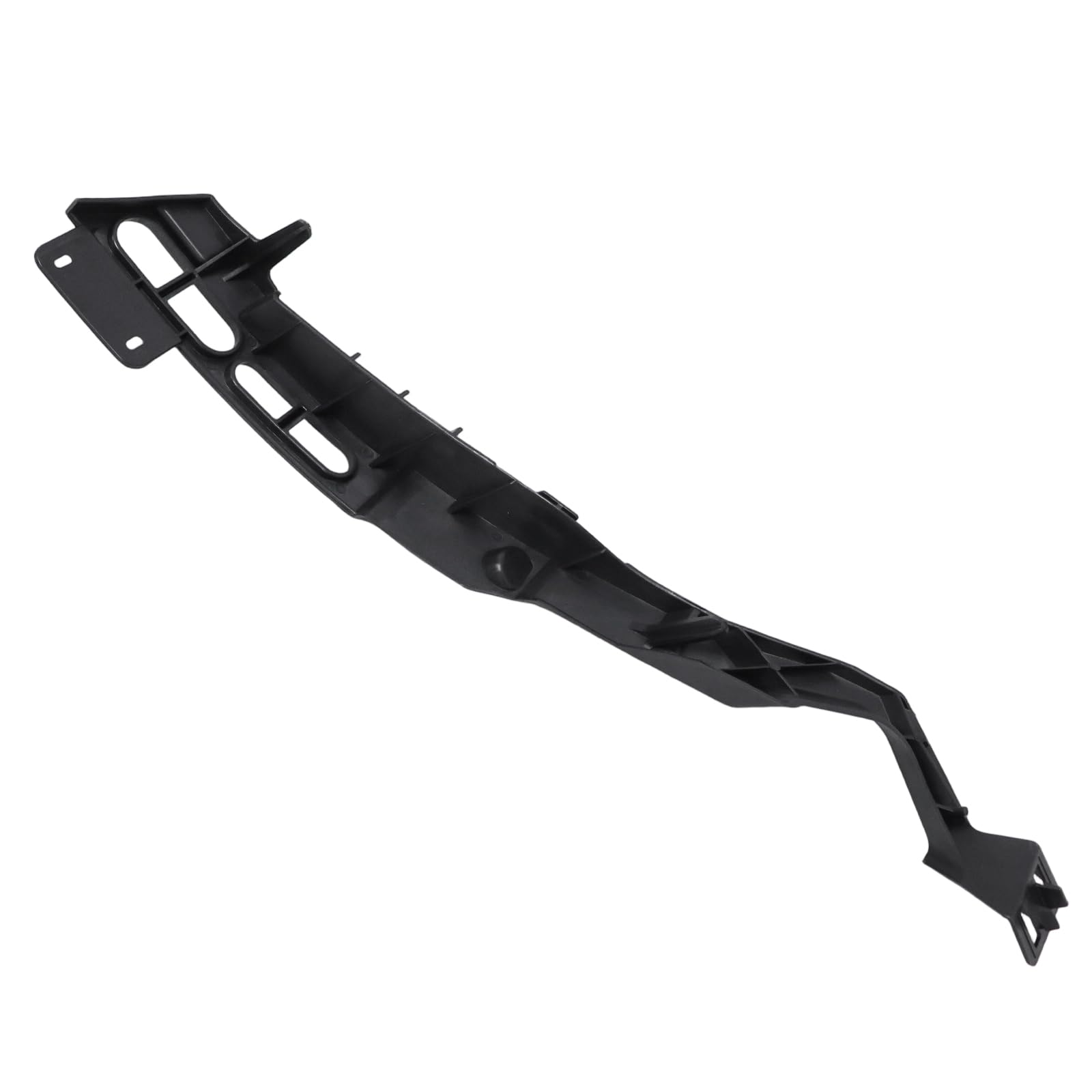 Vorne Scheinwerfer Halterung Paar Set Kompatibel mit Opel Astra J Träger Stoßstange 13368880 13368882