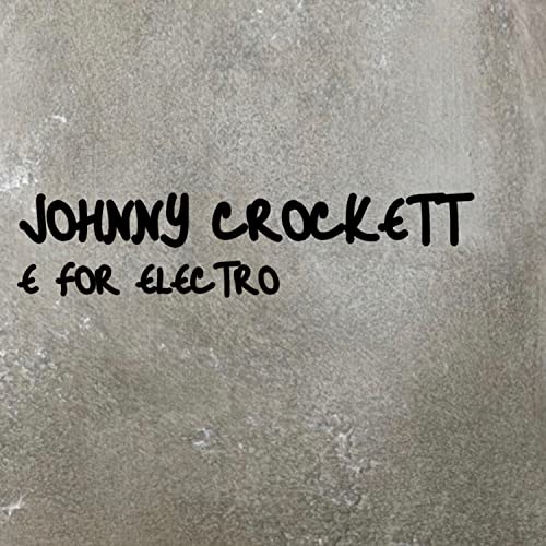Johnny Crockett