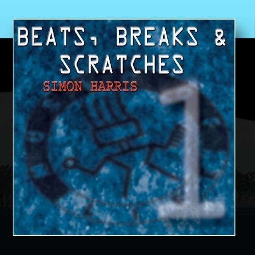 Beats Breaks & Scratches 1