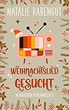 Cover zum Buch Weihnachtslied gesucht