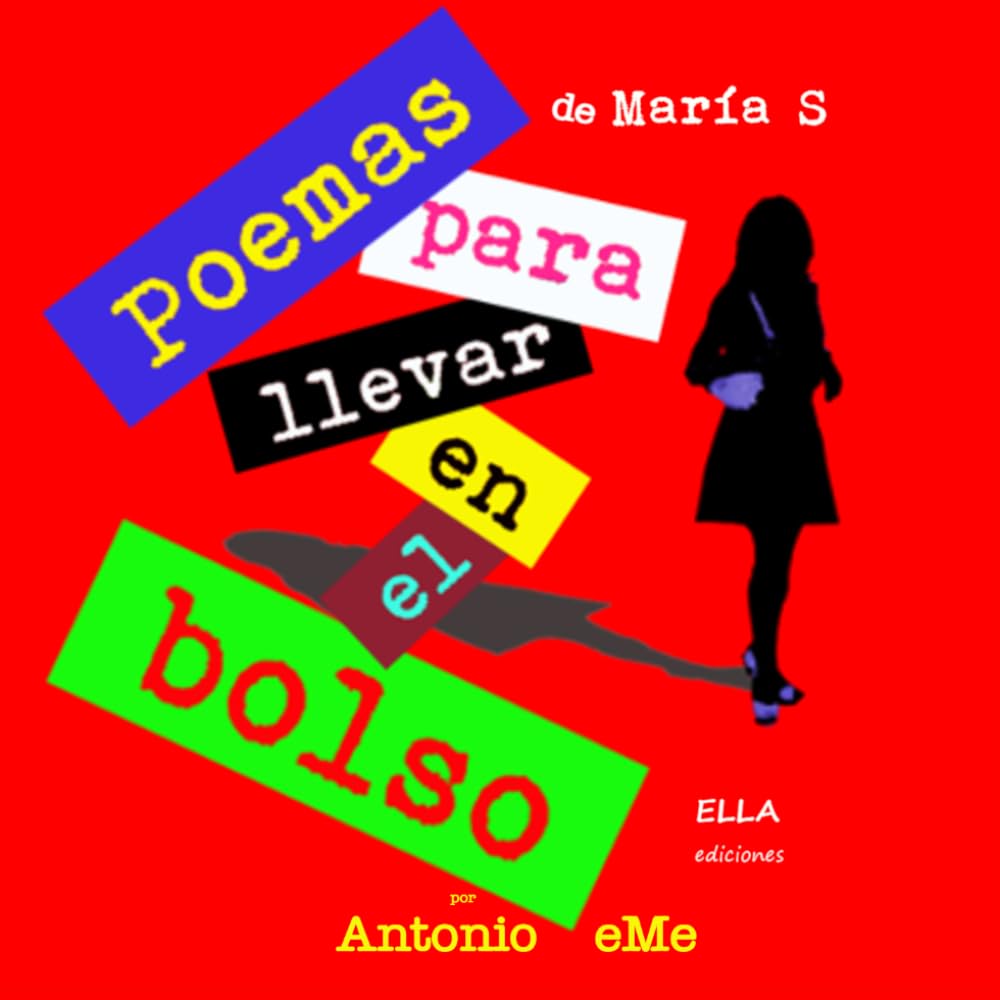 POEMAS PARA LLEVAR EN EL BOLSO