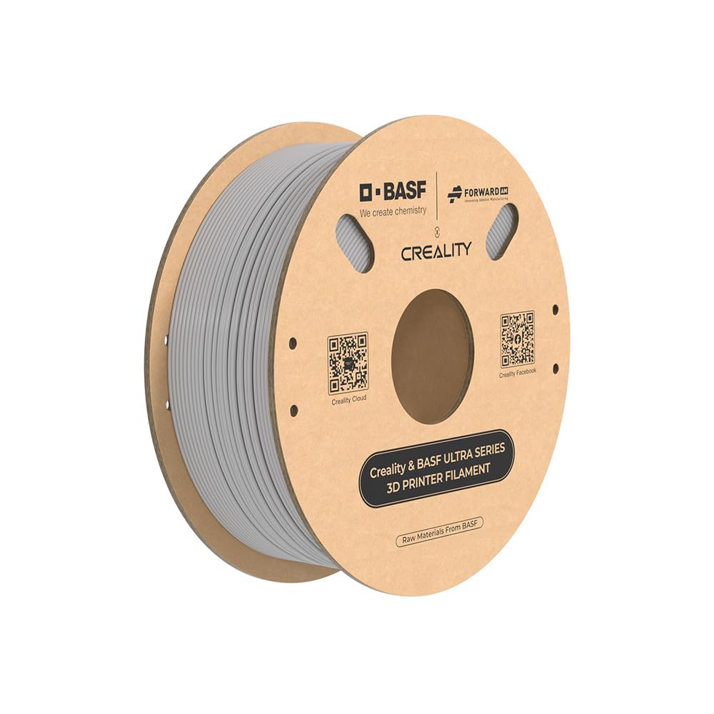 Ultra PLA grigio 1,75 1 kg