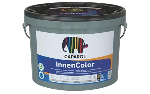 Caparol - Cex Innencolor Base 2 10 Lt