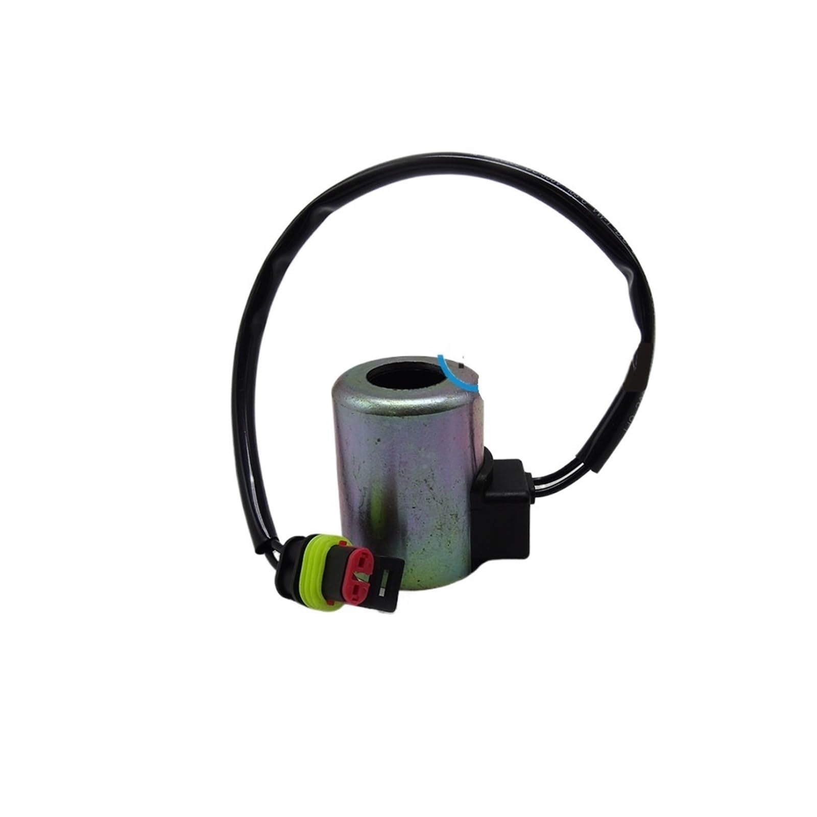 JJKKOZVQF Electromagnetic Valve Coil 12v 24V Parts(24V)