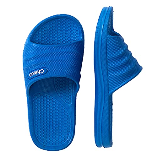chicco Boy's Flip Flop Sandals4