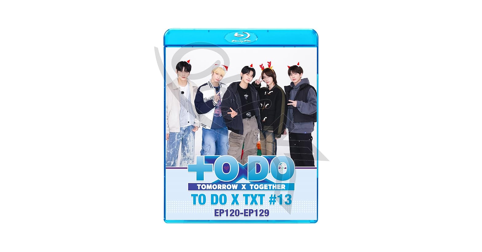 M.O.T.S ブルーレイ Amazon.co.jp: Blu-ray トゥモローバイトゥゲザー TO DO #13