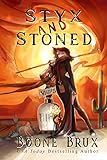 Styx & Stoned (The Grim Reality Series Book 2)
