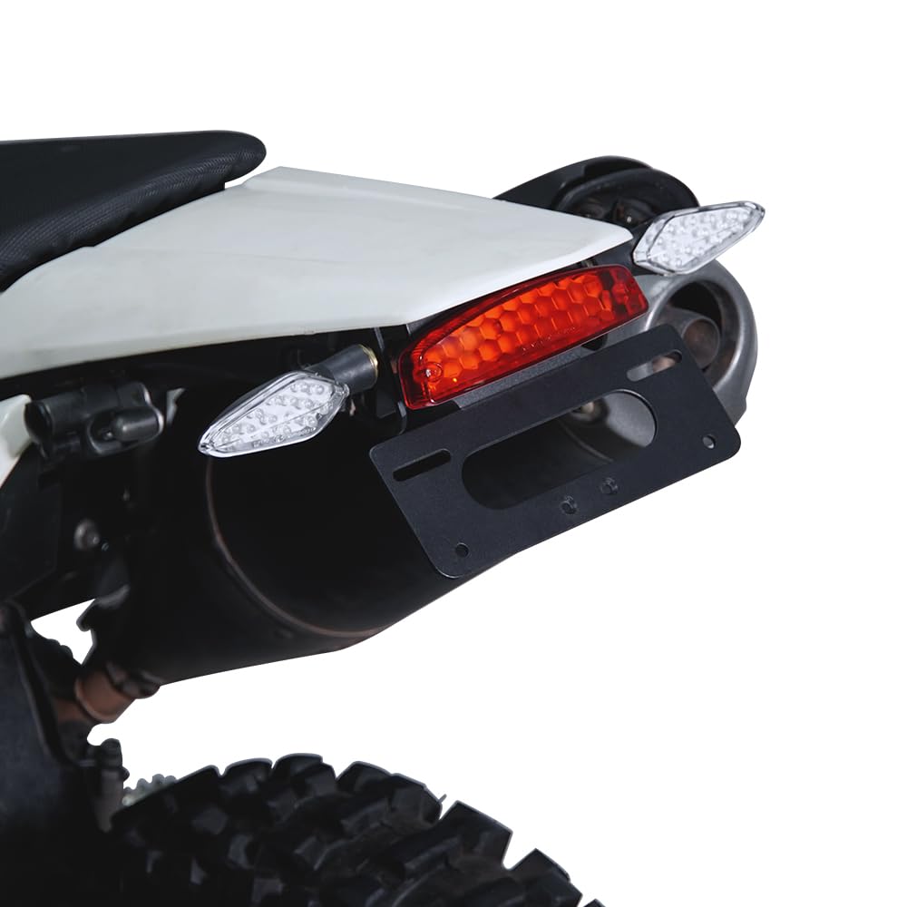 Xitomer Fender Eliminator, Tail Tidy Fit For 2025 2024 2023 Vulcans ABS 2015-2025 - View #8