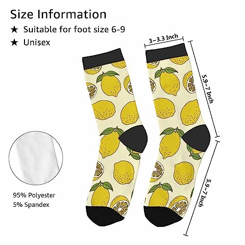 Image of Crew Socks for Woman Size 6-8 Tropical Wildlife Bright Teal Girls Socks