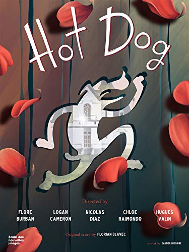 hot dog - presented by shortz