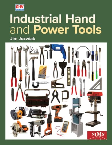 Industrial Hand and Power Tools