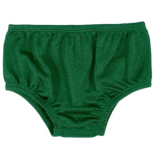Image of Gerber NFL Baby Girls Jersey Dress and Diaper Cover