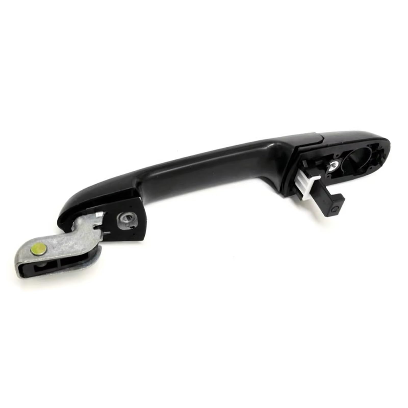 WPHLYZ for Hyundai for Accent 2006-2012 83650-1E000 83660-1E050 82660-1E000 Car Accessories Exterior Door Handle Black Car Exterior Door Handle