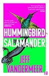 Fourth Estate – Hummingbird Salamander: An Urgent Speculative Thriller of Cl