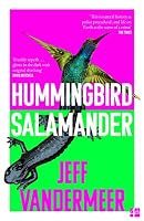 Fourth Estate – Hummingbird Salamander: An Urgent Speculative Thriller of Cl