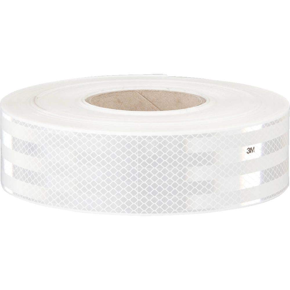 3M Diamond Grade 983-10 DR-1230-4004-7 Konturmarkierung Reflektorband Bianco (reflektierend) 50m